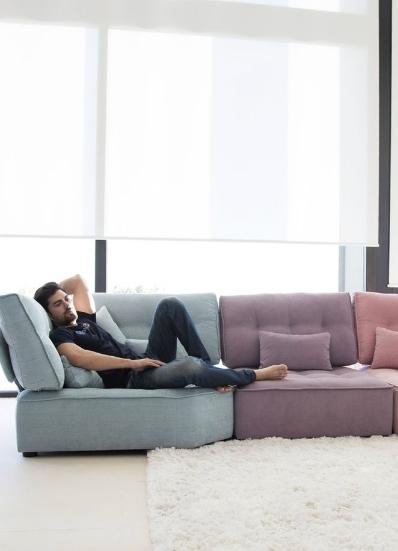 3 ideas para elegir el mejor sofá en espacios pequeños